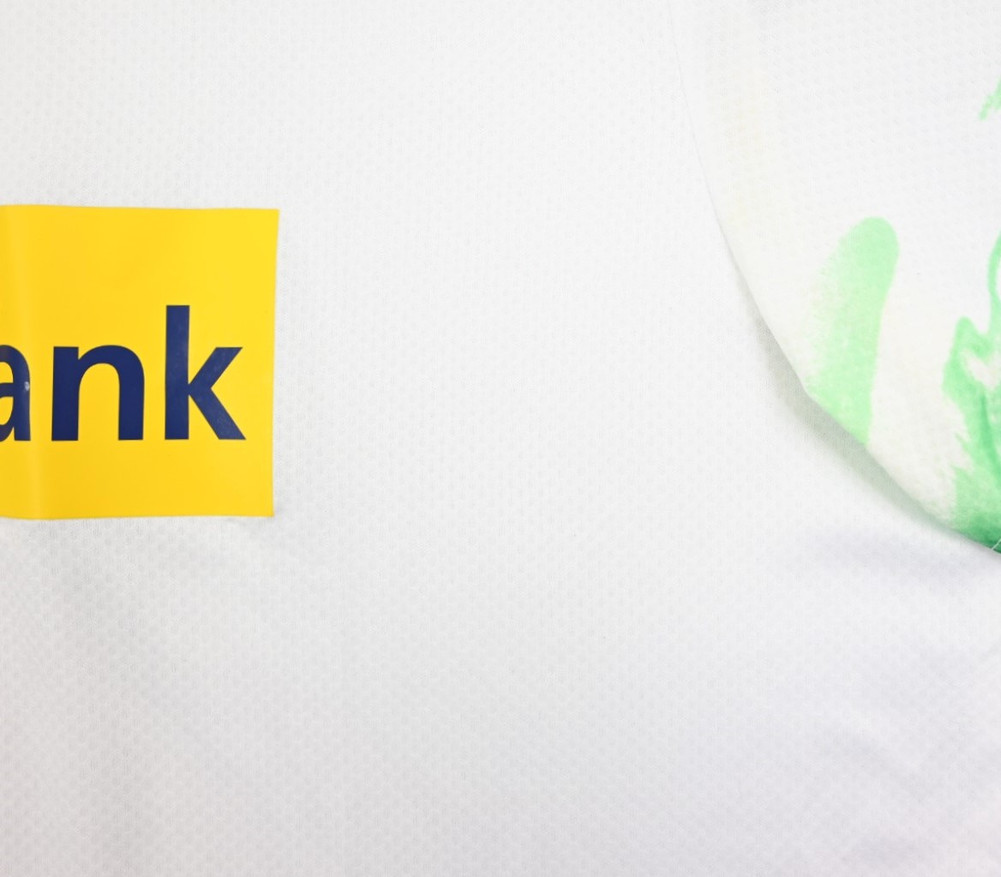 2019-20 BORUSSIA MONCHENGLADBACH *WINNY* KOSZULKA XXL