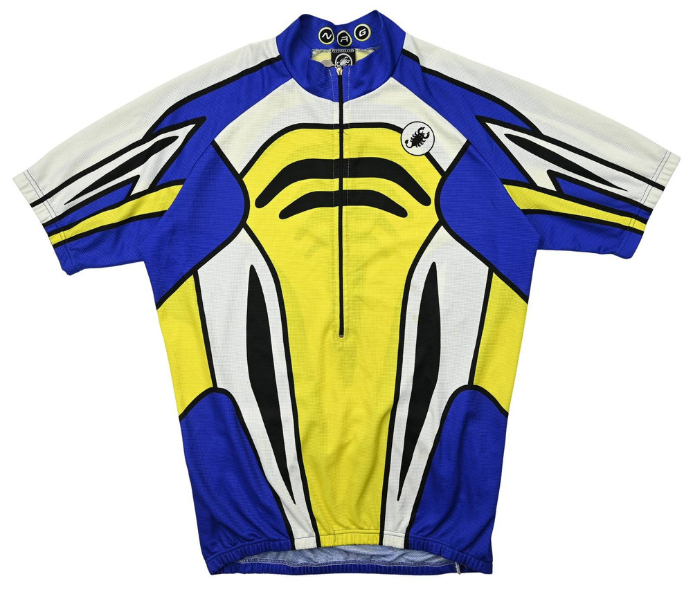 CASTELLI KOSZULKA KOLARSKA S