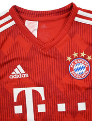 2018-19 BAYERN MUNCHEN *GORETZKA* SHIRT L. BOYS