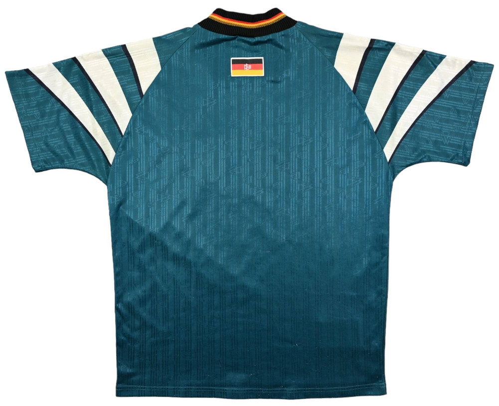 1996-98 GERMANY KOSZULKA M