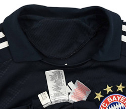 2008-09 BAYERN MUNCHEN KOSZULKA XL. BOYS