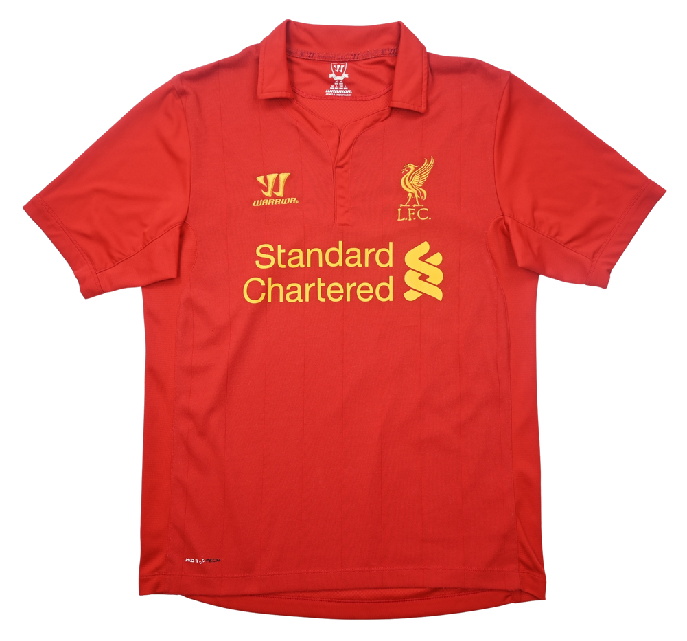 2012-13 LIVERPOOL KOSZULKA M