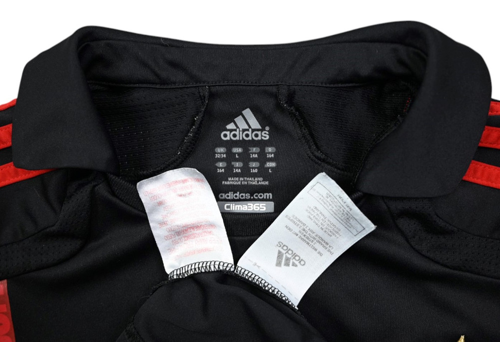 2007-08 BAYERN MUNCHEN *RIBERY* KOSZULKA L. BOYS