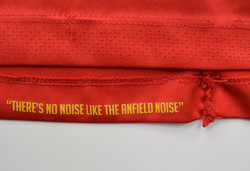 2016-17 LIVERPOOL SHIRT L. BOYS