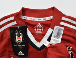 2012-13 BESIKTAS KOSZULKA XL. BOYS