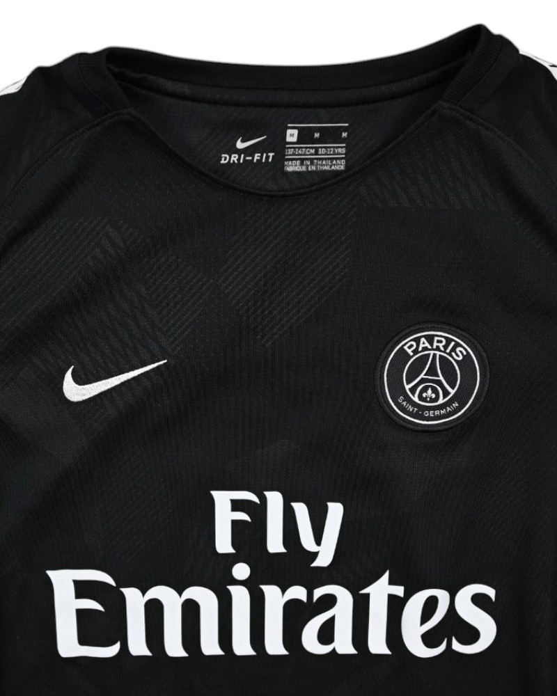 2017-18 PARIS SAINT-GERMAIN KOSZULKA M. BOYS
