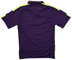 2014-15 MANCHESTER CITY SHIRT S