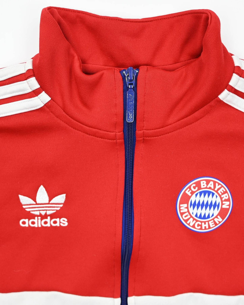 BAYERN MUNCHEN BLUZA S