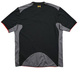 2012-13 LIVERPOOL SHIRT L