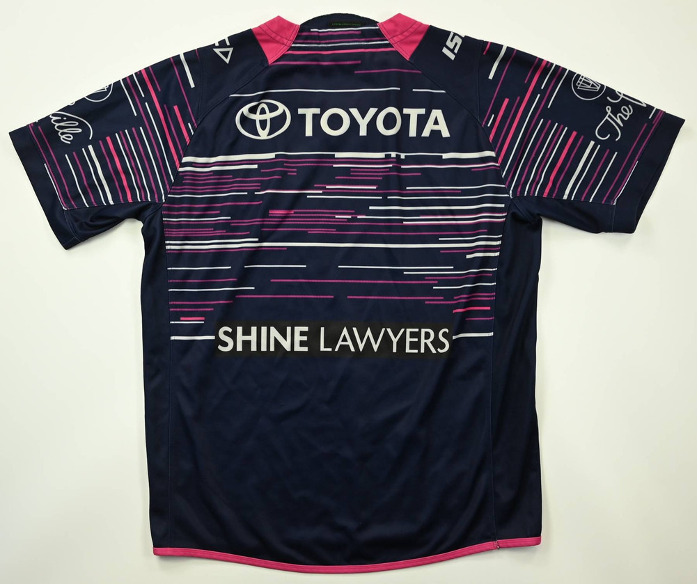 COWBOYS RUGBY NRL KOSZULKA L