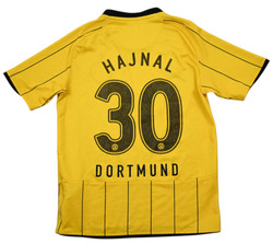 2008-09 BORUSSIA DORTMUND *HAJNAL* KOSZULKA M. BOYS