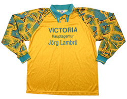 SV BECKEDORF LONGSLEEVE SHIRT XXL