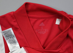 2020-21 AJAX AMSTERDAM SHIRT S