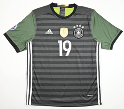 2015-17 GERMANY SHIRT M