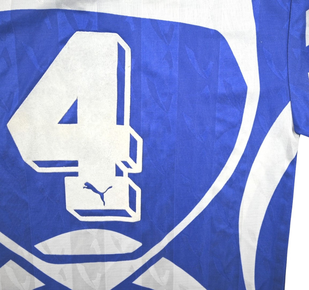 PUMA VINTAGE KOSZULKA L