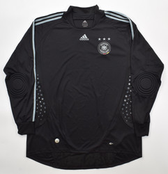 2008-10 GERMANY *LEHMANN* GK XXL