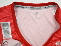 2018-19 REAL MADRID KOSZULKA M WOMENS