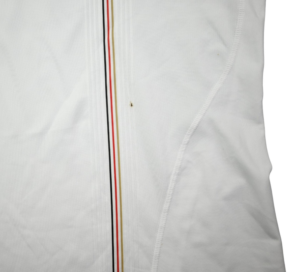 2010-11 GERMANY *LAHM* SHIRT XXL