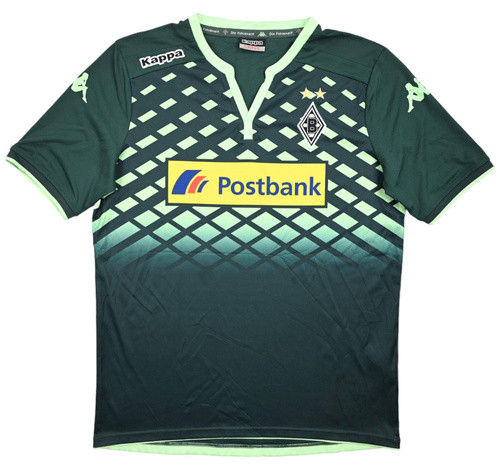 2015-16 BORUSSIA MONCHENGLADBACH KOSZULKA L
