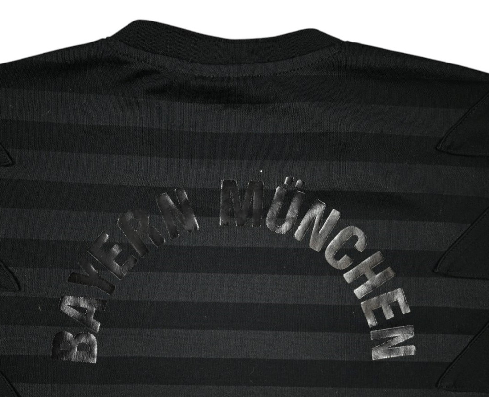 2017-18 BAYERN MUNCHEN KOSZULKA S