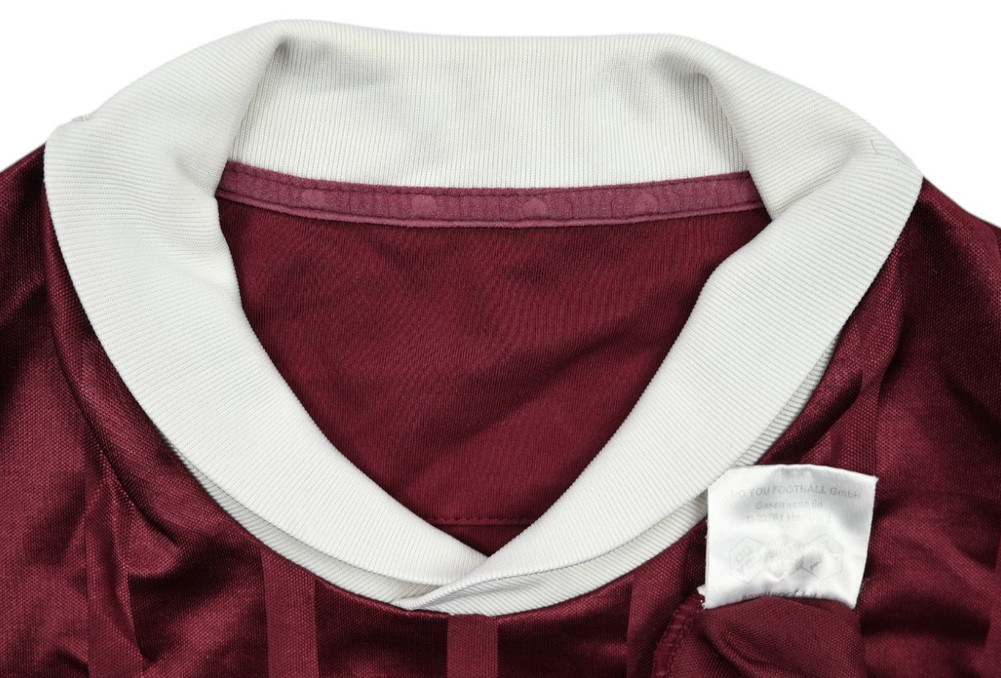 2010-11 1 FC KAISERSLAUTERN KOSZULKA S