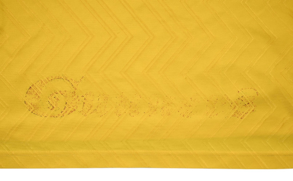 1996-97 ARSENAL KOSZULKA S