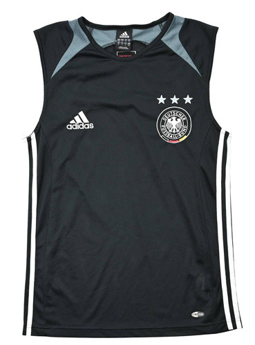 2004-05 GERMANY SHIRT S/M