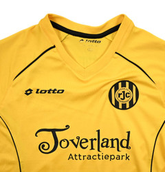 2012-14 RODA JC  SHIRT M