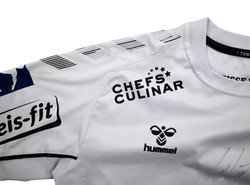 THW KIEL*WIENCEK* HANDBALL SHIRT S