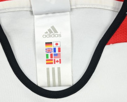 2005-06 DC UNITED KOSZULKA L