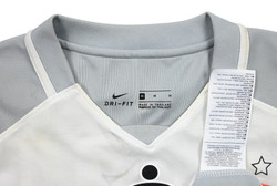 2018-19 ZAGŁĘBIE LUBIN *JAGIEŁŁO* MATCH WORN SHIRT M