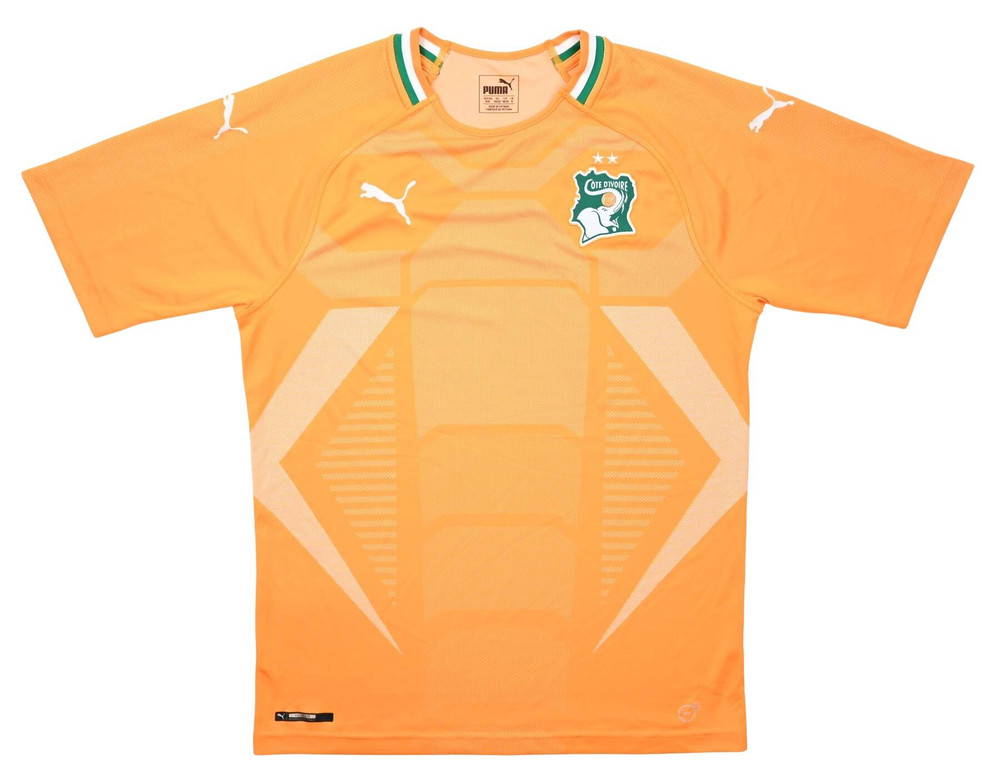 2018-19 IVORY COAST KOSZULKA M