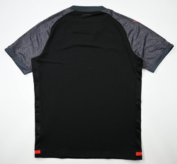 2019-20STOKE CITY SHIRT XXXL