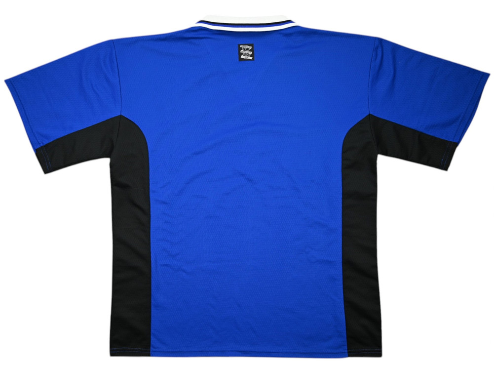 1996-97 BIRMINGHAM CITY KOSZULKA L