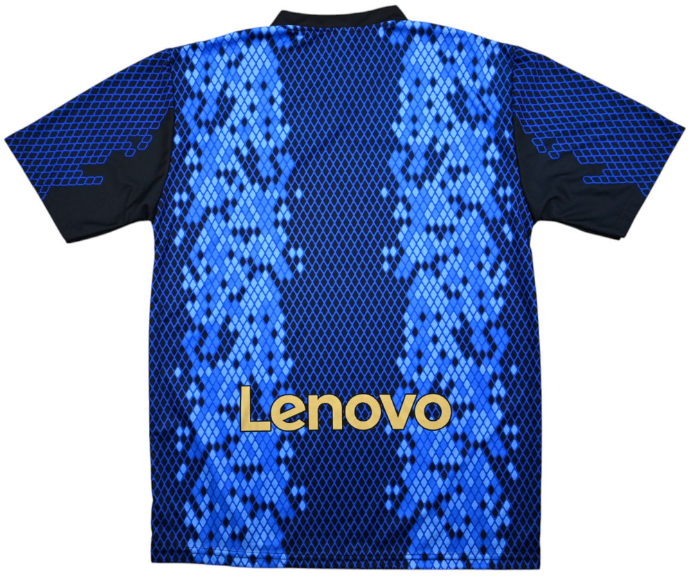 2021-22 INTER MILAN KOSZULKA M