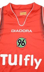 2007-08 HANNOVER 96 KOSZULKA M