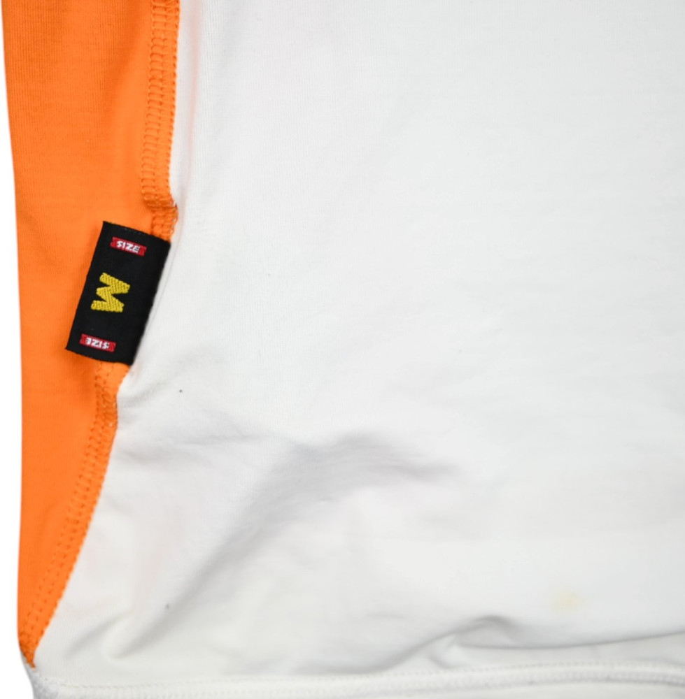 2010-11 AS ROMA *DE ROSSI* KOSZULKA M