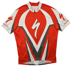 SPECIALIZED CYCLING SHIRT L