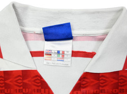 UMBRO VINTAGE SHIRT L
