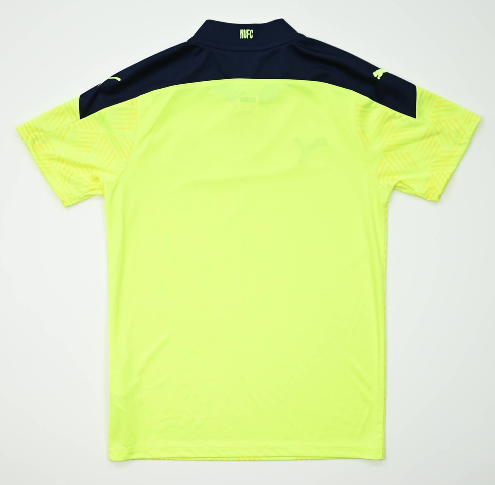 2020-21 NEWCASTLE UNITED SHIRT M. BOYS