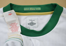 2010-11 IRELAND KOSZULKA S