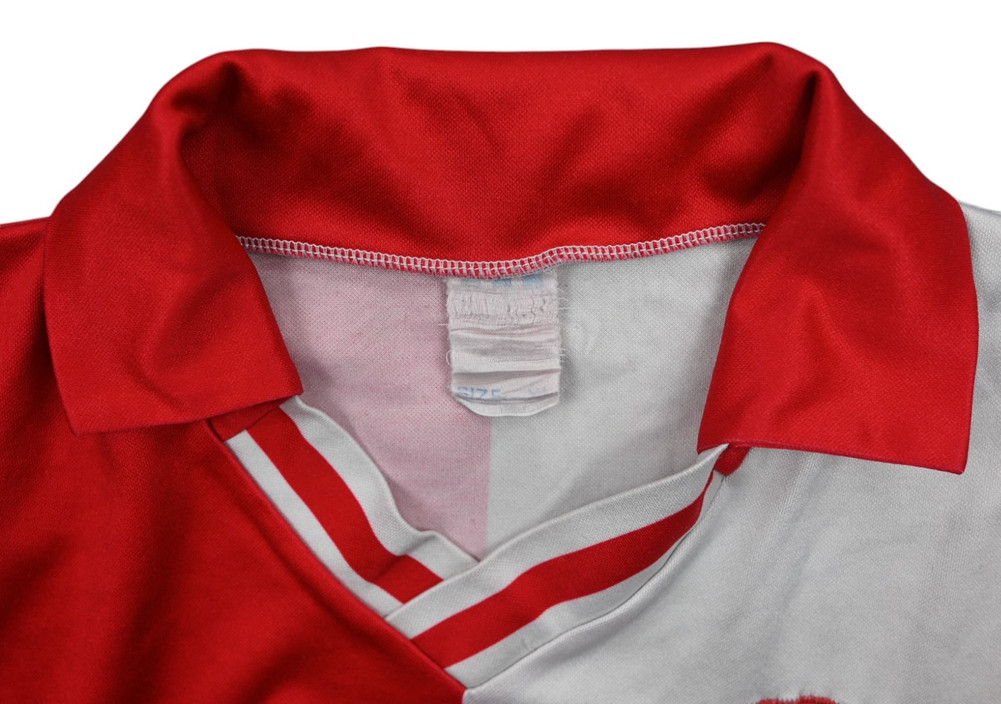 KICKERS UCKENDORF KOSZULKA XL