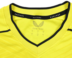 2023-24 FEYENOORD *BIJLOW* GOALKEEPER SHIRT S