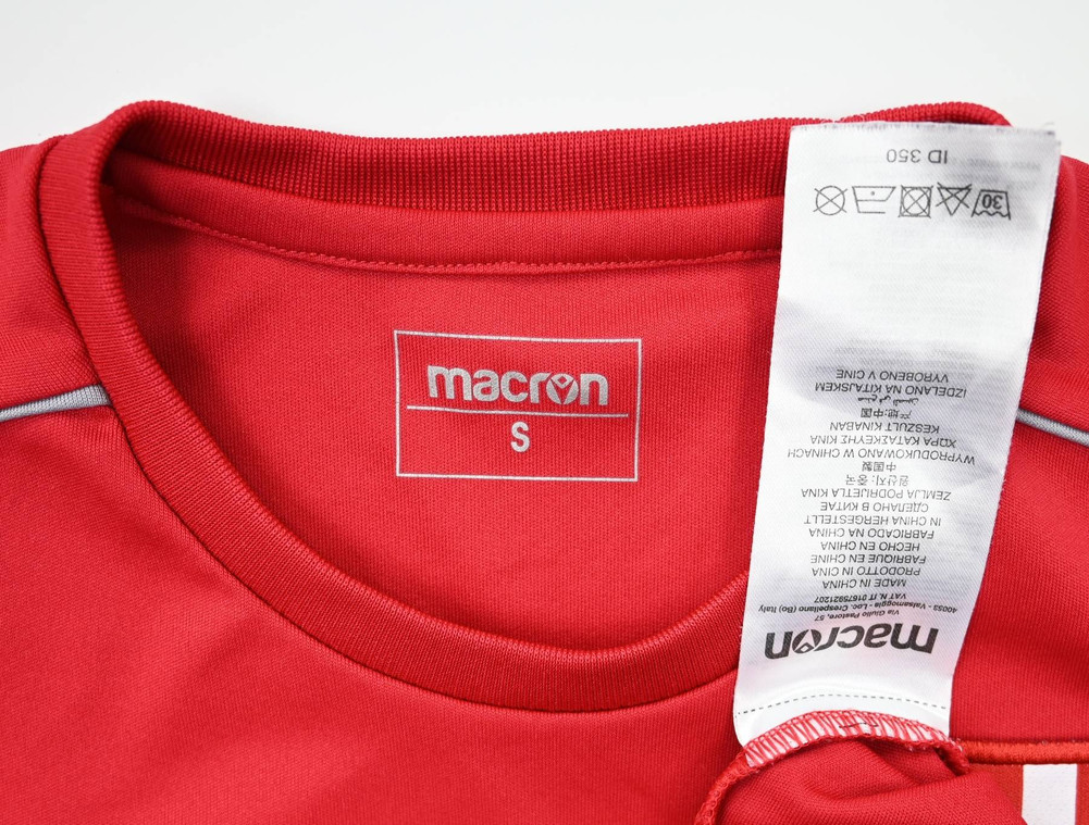 PADOVA WOMENS KOSZULKA S