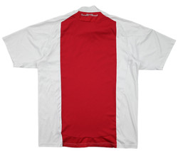 2010-11 AJAX AMSTERDAM KOSZULKA L. BOYS