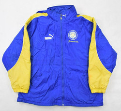 LEEDS UNITED JACKET XL