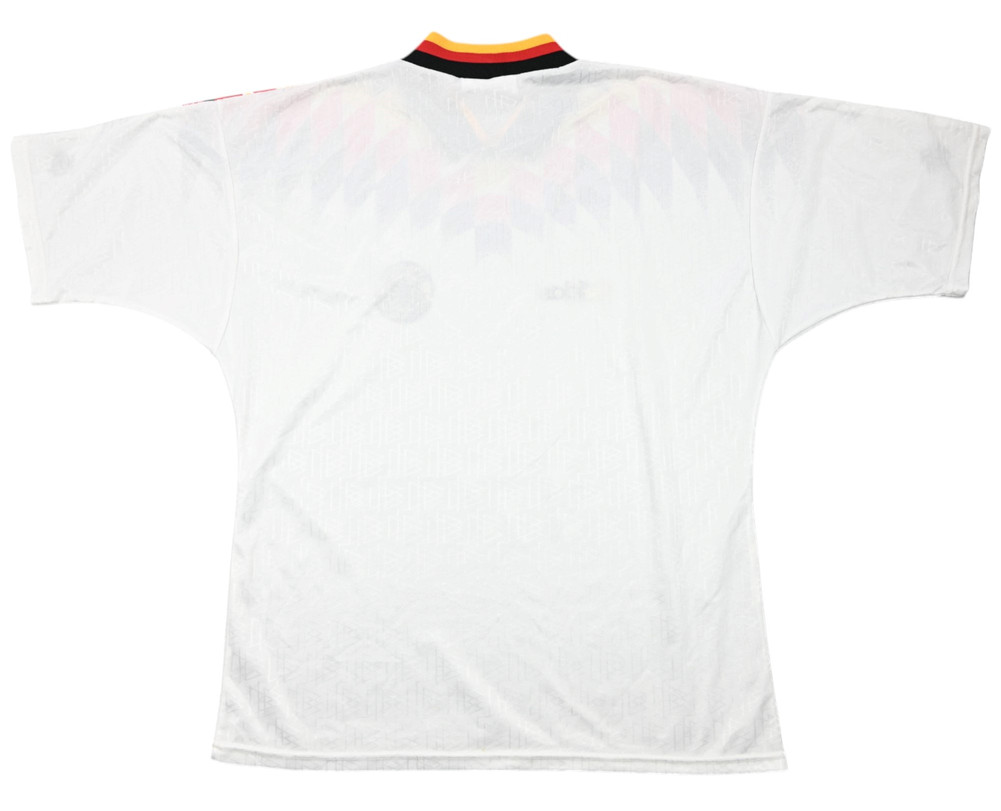 1994-96 GERMANY KOSZULKA XL