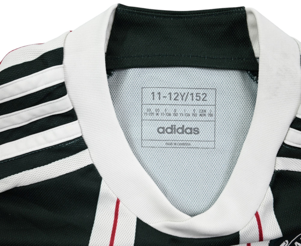 2023-24 MANCHESTER UNITED *HOJLUND* KOSZULKA M. BOYS 