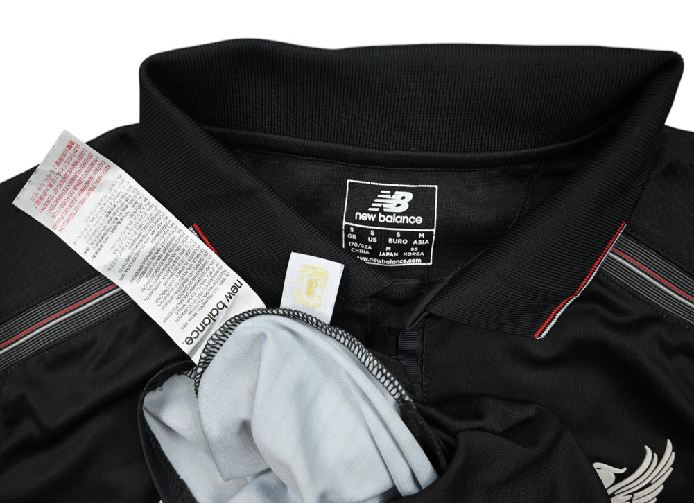 2015-16 LIVERPOOL *COUTINHO* KOSZULKA S