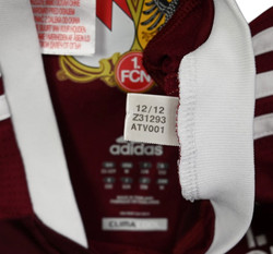 2012-13 NURNBERG KOSZULKA M. BOYS